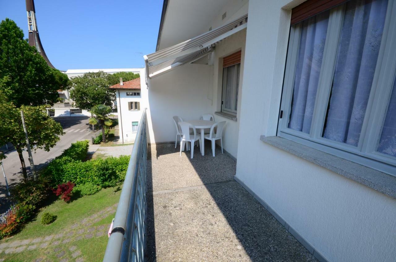 Villa Terry Lignano Sabbiadoro Dış mekan fotoğraf