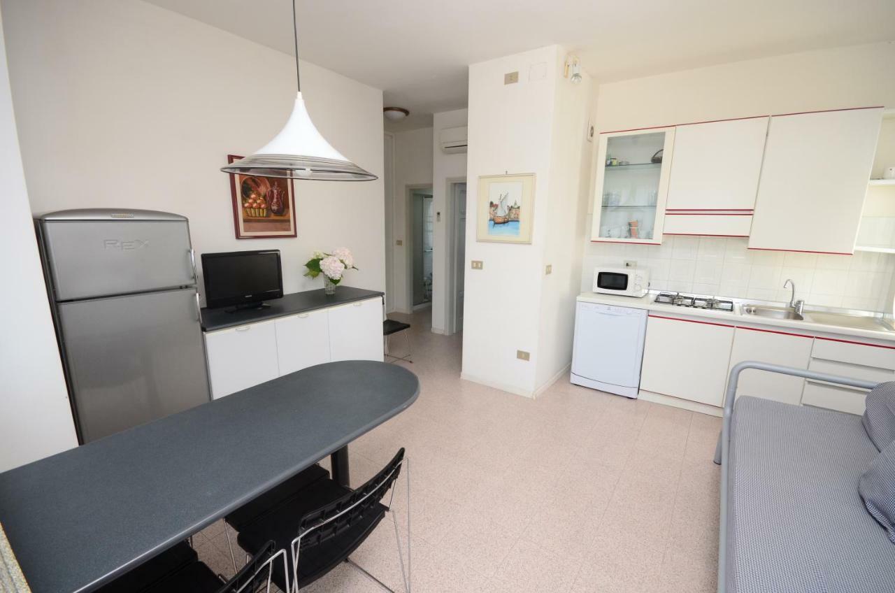 Villa Terry Lignano Sabbiadoro Dış mekan fotoğraf