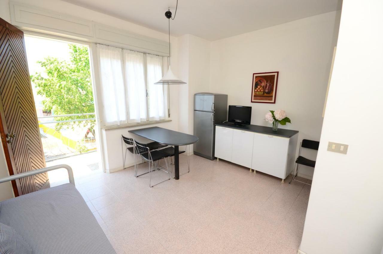 Villa Terry Lignano Sabbiadoro Dış mekan fotoğraf