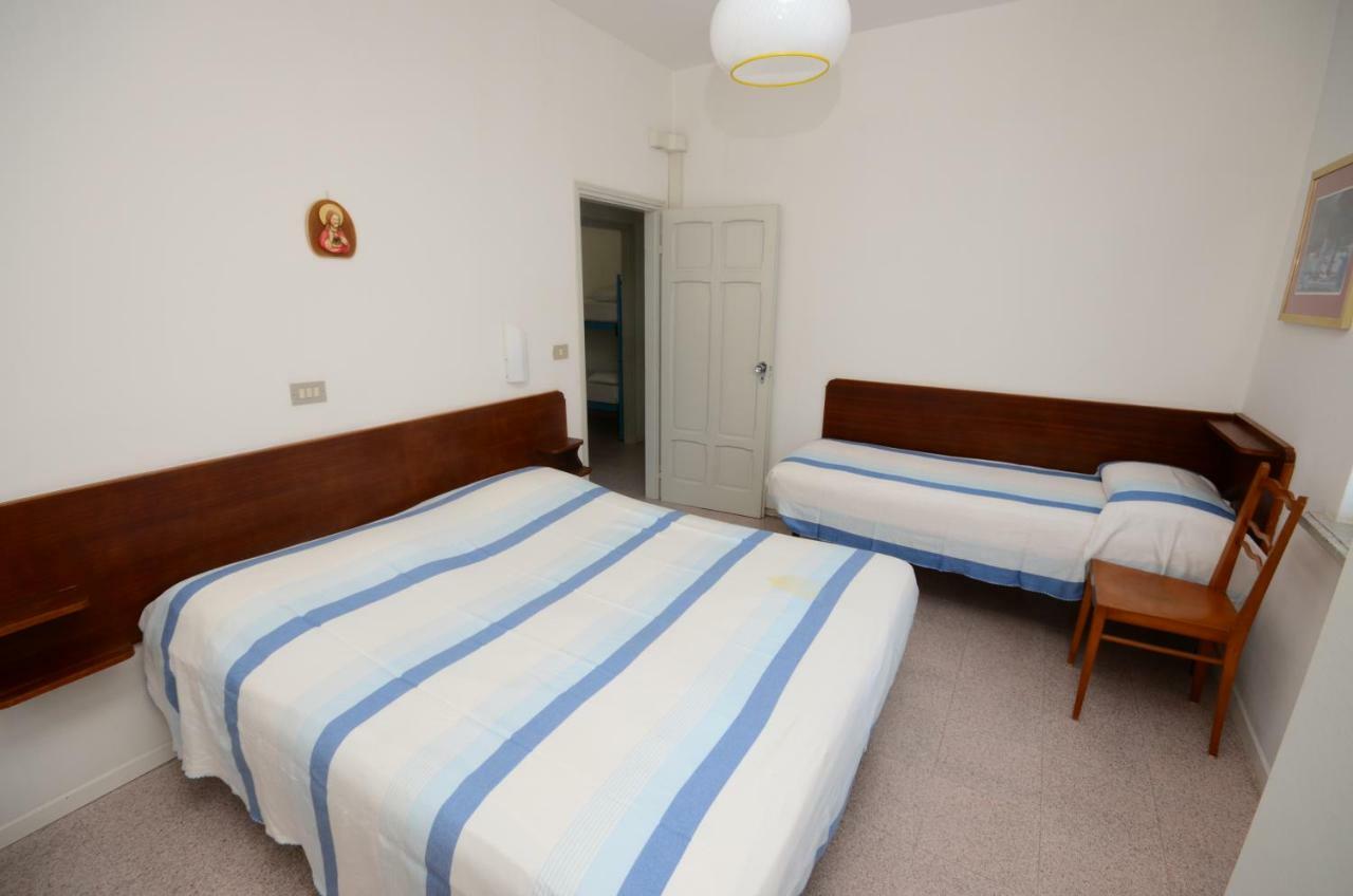Villa Terry Lignano Sabbiadoro Dış mekan fotoğraf