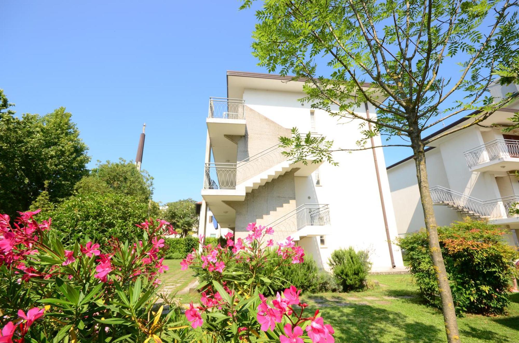 Villa Terry Lignano Sabbiadoro Dış mekan fotoğraf